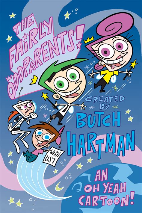 Cartoons » Fairly Odd Parents » Stories .